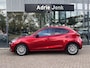 Mazda 2 1.5 Skyactiv-G Luxury | ACHTERUITRIJCAMERA | STOEL- EN STUURVERWARMING | CRUISE CONTROL | CLIMATRONIC | CARPLAY | RIJSTROOKBEGELEIDING | NED AUTO | *6 jaar garantie
