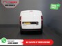 Fiat Doblò Cargo 1.6 MJ 105 pk BPM VRIJ! 3Pers./ NL Auto/ Airco/ Cruise
