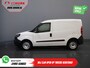 Fiat Doblò Cargo 1.6 MJ 105 pk BPM VRIJ! 3Pers./ NL Auto/ Airco/ Cruise