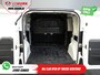 Fiat Doblò Cargo 1.6 MJ 105 pk BPM VRIJ! 3Pers./ NL Auto/ Airco/ Cruise