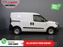 Fiat Doblò Cargo 1.6 MJ 105 pk BPM VRIJ! 3Pers./ NL Auto/ Airco/ Cruise