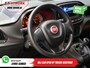 Fiat Doblò Cargo 1.6 MJ 105 pk BPM VRIJ! 3Pers./ NL Auto/ Airco/ Cruise