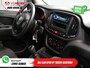 Fiat Doblò Cargo 1.6 MJ 105 pk BPM VRIJ! 3Pers./ NL Auto/ Airco/ Cruise