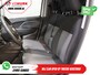 Fiat Doblò Cargo 1.6 MJ 105 pk BPM VRIJ! 3Pers./ NL Auto/ Airco/ Cruise