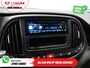 Fiat Doblò Cargo 1.6 MJ 105 pk BPM VRIJ! 3Pers./ NL Auto/ Airco/ Cruise