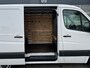 Mercedes-Benz Sprinter 210 CDI L1H1 GB / D&#39;hollandia Laadklep / Airco / Bijrijdersbank