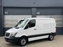 Mercedes-Benz Sprinter 210 CDI L1H1 GB / D&#39;hollandia Laadklep / Airco / Bijrijdersbank