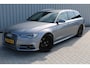 Audi A6 Avant 1.8 TFSI ultra Adrenalin Sport | S-line | Pop-up display | Adaptive cruise | Clima | Sportstoelen | Xenon | LED achterlicht | Achteruitrijcamera | Dodehoek detectie |