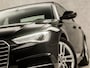 Audi A6 Limousine 1.8 TFSI S-Line Sport 191Pk Automaat (2X S-LINE, LOGISCH NAP, NAVIGATIE, GETINT GLAS, CLIMATE, LEDER, XENON, SPORTSTOELEN, PARKEERSENSOREN, CRUISE, NIEUWE APK, NIEUWSTAAT)