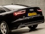 Audi A6 Limousine 1.8 TFSI S-Line Sport 191Pk Automaat (2X S-LINE, LOGISCH NAP, NAVIGATIE, GETINT GLAS, CLIMATE, LEDER, XENON, SPORTSTOELEN, PARKEERSENSOREN, CRUISE, NIEUWE APK, NIEUWSTAAT)