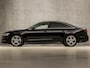 Audi A6 Limousine 1.8 TFSI S-Line Sport 191Pk Automaat (2X S-LINE, LOGISCH NAP, NAVIGATIE, GETINT GLAS, CLIMATE, LEDER, XENON, SPORTSTOELEN, PARKEERSENSOREN, CRUISE, NIEUWE APK, NIEUWSTAAT)