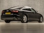 Audi A6 Limousine 1.8 TFSI S-Line Sport 191Pk Automaat (2X S-LINE, LOGISCH NAP, NAVIGATIE, GETINT GLAS, CLIMATE, LEDER, XENON, SPORTSTOELEN, PARKEERSENSOREN, CRUISE, NIEUWE APK, NIEUWSTAAT)