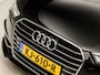 Audi A6 Limousine 1.8 TFSI S-Line Sport 191Pk Automaat (2X S-LINE, LOGISCH NAP, NAVIGATIE, GETINT GLAS, CLIMATE, LEDER, XENON, SPORTSTOELEN, PARKEERSENSOREN, CRUISE, NIEUWE APK, NIEUWSTAAT)
