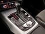 Audi A6 Limousine 1.8 TFSI S-Line Sport 191Pk Automaat (2X S-LINE, LOGISCH NAP, NAVIGATIE, GETINT GLAS, CLIMATE, LEDER, XENON, SPORTSTOELEN, PARKEERSENSOREN, CRUISE, NIEUWE APK, NIEUWSTAAT)