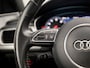 Audi A6 Limousine 1.8 TFSI S-Line Sport 191Pk Automaat (2X S-LINE, LOGISCH NAP, NAVIGATIE, GETINT GLAS, CLIMATE, LEDER, XENON, SPORTSTOELEN, PARKEERSENSOREN, CRUISE, NIEUWE APK, NIEUWSTAAT)