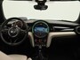 MINI Cooper 5rs. 1.5 Cooper 136pk Aut. Serious Business | Panoramadak | Leder | Led Koplampen | Head-Up Display |