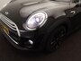 MINI Cooper 5rs. 1.5 Cooper 136pk Aut. Serious Business | Panoramadak | Leder | Led Koplampen | Head-Up Display |