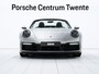 Porsche 911 Carrera S Cabriolet