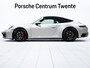 Porsche 911 Carrera S Cabriolet