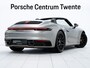 Porsche 911 Carrera S Cabriolet