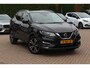 Nissan Qashqai 1.3 DIG-T N-Connecta 1e Eigenaar NL Auto! / Panoramadak / 360Camera / Navigatie / 17'' / Keyless / DAB / Cruise Control