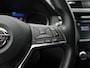 Nissan Qashqai 1.3 DIG-T Tekna + AUTOMAAT | NAPPA LEDER | PANORAMDAK | ELEKTRISCHE STOEL | NAVIGATIE | CAMERA | APPLE CARPLAY | PDC | CRUISE | CLIMA | STOELVERWARMING | 12 MAANDEN BOVAG GARANTIE |