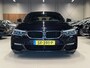 BMW 5-Serie Touring 520i High Executive M Pakket, Pano, Virtual Cockpit, Leder, 19"M Sport Velgen, Prive Glas, Volledig Onderhoud