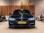 BMW 5-Serie Touring 520i High Executive M Pakket, Pano, Virtual Cockpit, Leder, 19"M Sport Velgen, Prive Glas, Volledig Onderhoud