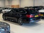 BMW 5-Serie Touring 520i High Executive M Pakket, Pano, Virtual Cockpit, Leder, 19"M Sport Velgen, Prive Glas, Volledig Onderhoud
