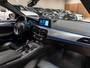 BMW 5-Serie Touring 520i High Executive M Pakket, Pano, Virtual Cockpit, Leder, 19"M Sport Velgen, Prive Glas, Volledig Onderhoud