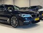BMW 5-Serie Touring 520i High Executive M Pakket, Pano, Virtual Cockpit, Leder, 19"M Sport Velgen, Prive Glas, Volledig Onderhoud