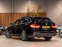 BMW 5-Serie Touring 520i High Executive M Pakket, Pano, Virtual Cockpit, Leder, 19"M Sport Velgen, Prive Glas, Volledig Onderhoud