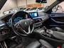 BMW 5-Serie Touring 520i High Executive M Pakket, Pano, Virtual Cockpit, Leder, 19"M Sport Velgen, Prive Glas, Volledig Onderhoud