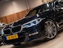 BMW 5-Serie Touring 520i High Executive M Pakket, Pano, Virtual Cockpit, Leder, 19"M Sport Velgen, Prive Glas, Volledig Onderhoud