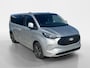 Ford Tourneo Custom 340 2.5 PHEV L2H1 Titanium 233 pk | Automaat | 9-persoons | Direct leverbaar! | Apple Car Play / Android Auto | Achteruitrijcamera