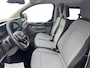 Ford Tourneo Custom 340 L2 Titanium 2.5 PHEV 233 pk | 9-persoons | TE BESTELLEN | Dual-zone airco | Inklapbare trekhaak | Cruise control | Verwarmd stuurwiel | Dubbele schuifdeuren met uitzetruiten | 17" LM velgen