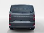 Ford Tourneo Custom 340 L2 Titanium 2.5 PHEV 233 pk | 9-persoons | TE BESTELLEN | Dual-zone airco | Inklapbare trekhaak | Cruise control | Verwarmd stuurwiel | Dubbele schuifdeuren met uitzetruiten | 17" LM velgen