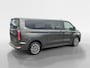 Ford Tourneo Custom E-Tourneo 340 L2H1 Titanium X 8 persoons | Lederen interieur | Navigatie | Parkeersensoren voor en achter | 19" LM velgen| Automatische airco 3-zones | LET OP: TE BESTELLEN VOERTUIG