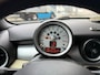 MINI One Mini 1.4 LET OP MOTOR LOOPT ONREGELMATIG