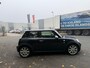 MINI One Mini 1.4 LET OP MOTOR LOOPT ONREGELMATIG