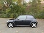 MINI One Mini 1.4 LET OP MOTOR LOOPT ONREGELMATIG