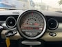 MINI One Mini 1.4 LET OP MOTOR LOOPT ONREGELMATIG