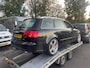 Audi A4 3.2 FSI Q. PRO LINE (WATERSCHADE!)