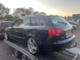 Audi A4 3.2 FSI Q. PRO LINE (WATERSCHADE!)