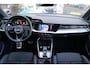 Audi A3 Limousine 30 TFSI S edition + SPORTSTOELEN / LED / SFEERVERLICHTING