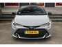 Toyota Corolla 1.8 Hybrid GR-Sport | sportstoelen | stoelverwarming| Navi | Apple carplay Android Auto | 17"LM velgen |