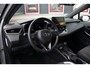 Toyota Corolla 1.8 Hybrid GR-Sport | sportstoelen | stoelverwarming| Navi | Apple carplay Android Auto | 17"LM velgen |