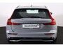 Volvo V60 T6 Recharge AWD Plus Dark - IntelliSafe Assist & Surround - 360º Camera - Harman/Kardon audio - Verwarmde voorstoelen, stuur & achterbank - Parkeersensoren voor & achter - Elektr. bedienb. voorstoelen met geheugen - Elektr. inklapbare trekhaak - 18' LMV