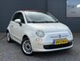 Fiat 500C 1.2 Pop Cabrio,1e Eigenaar,Clima,Halfleder,Pdc,Lm velgen,Apk tot 05-2026