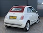 Fiat 500C 1.2 Pop Cabrio,1e Eigenaar,Clima,Halfleder,Pdc,Lm velgen,Apk tot 05-2026